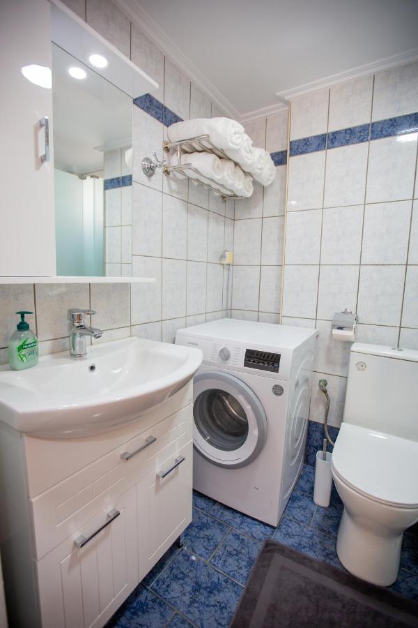 Poly'S Charming Home - City Center & Near The Beach 2Bedroom Apartment Ναύπακτος Εξωτερικό φωτογραφία