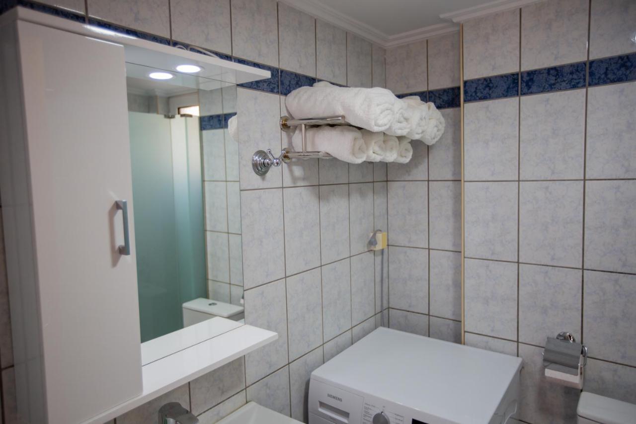 Poly'S Charming Home - City Center & Near The Beach 2Bedroom Apartment Ναύπακτος Εξωτερικό φωτογραφία